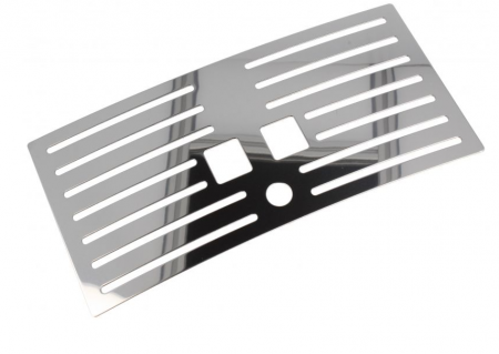 Electrocasnice & Climatizare - Grilaj tava scurgere pentru espressor PHILIPS/SAECO 421944031791, HD86x HD87x
