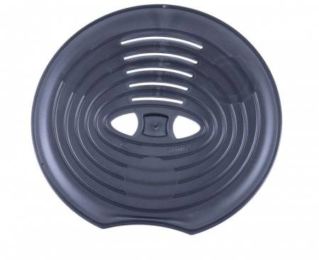 Accesorii si piese aparate cafea - Grilaj tava scurgere pentru espressor PHILIPS/SAECO 422224766482 HD 7810 HD6554
