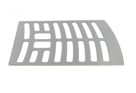 Grilaj tava scurgere pentru espressor PHILIPS/SAECO 996530067992, HD832x HD842x [1]