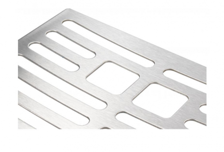 Grilaj tava scurgere pentru espressor SAECO 421941224682, RI8435/11 RI8437/11 RI8433/11 [1]