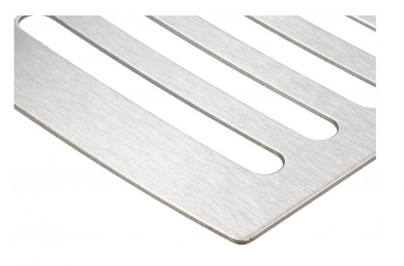 Grilaj tava scurgere pentru espressor SAECO 421941224682, RI8435/11 RI8437/11 RI8433/11 [2]