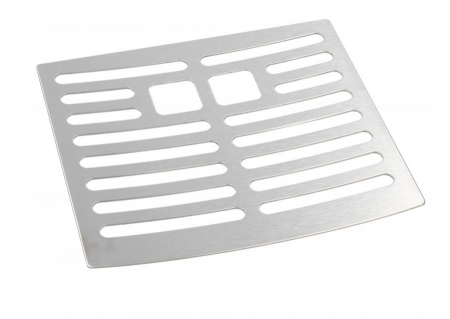 Electrocasnice pentru Bucatarie - Grilaj tava scurgere pentru espressor SAECO 421941224682, RI8435/11 RI8437/11 RI8433/11