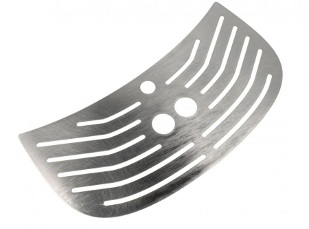 Grilaj tava scurgere pentru espressor SAECO 421944023221, HD8645 RI8180 [1]