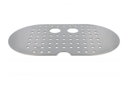 Grilaj tava scurgere pentru espressor SAECO 996530073009, RI83-RI84 [2]