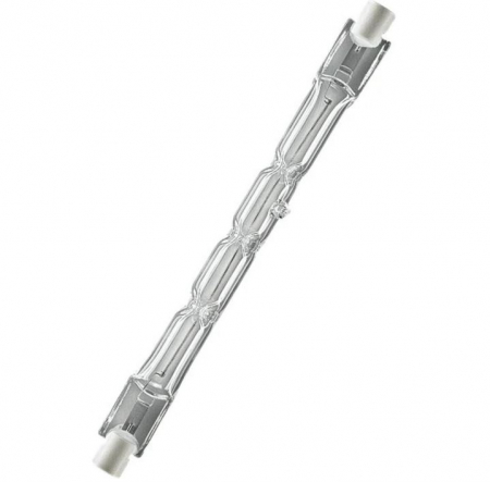 Casa, Gradina & Bricolaj - Bec OSRAM, halogen, R7s, 120W, HALOLINE ECO SUPERSTAR 4008321977656