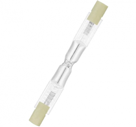 Casa, Gradina & Bricolaj - Bec OSRAM, halogen, R7s, 48W, 4008321977571