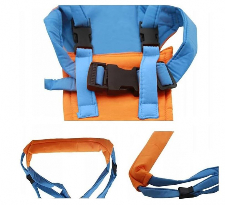 Ham pentru bebeluși PARENCE pentru mers [4]