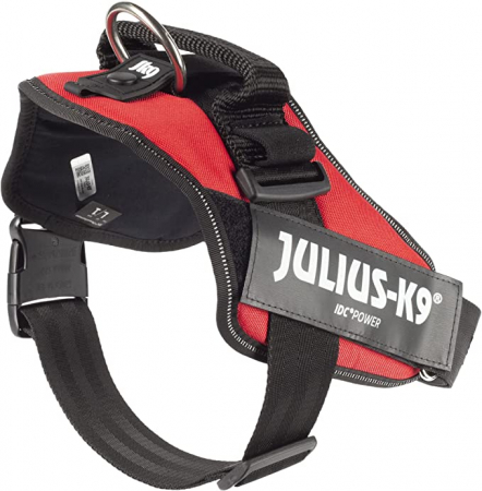 Ham pentru câini (roşu şi negru) [4]