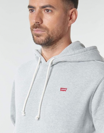 Hanorac pentru bărbați Levi's New Original, XXL [4]