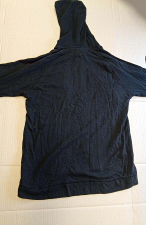 Hanorac pentru barbati Tommy Hilfiger, negru, XL [3]