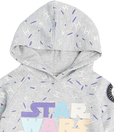 Hanorac pentru copii Amazon Essentials Disney | Marvel | Războiul Stelelor, Marimea 2t (2 ani) [2]