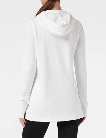 Hanorac pentru femei AURIQUE, alb, Marimea M [5]