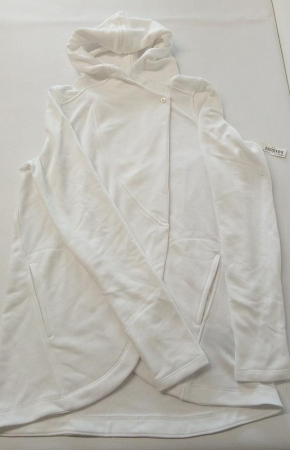 Hanorac pentru femei AURIQUE, alb, Marimea M [1]