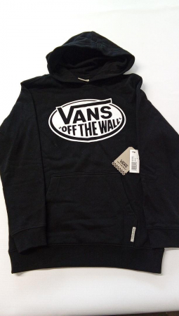 Hanorac Vans Classic Otw Po unisex pentru copii, Marimea M [1]