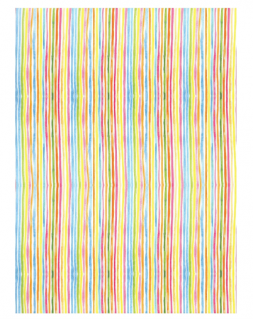 Hârtie de împachetat ARKRAFT, 4 coli XXL , 100 x 70 cm (colorată) [5]