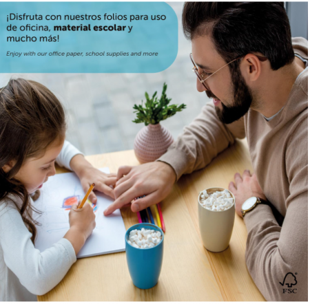 Hartie M-office A4 75g 50 coli [3]