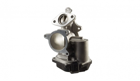 Reparatii si echipamente auto - Hella Supapa EGR de recirculare a gazelor de esapament, 010171291