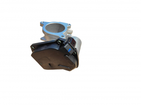 Hella Supapa EGR de recirculare a gazelor de esapament, 010171291 [2]