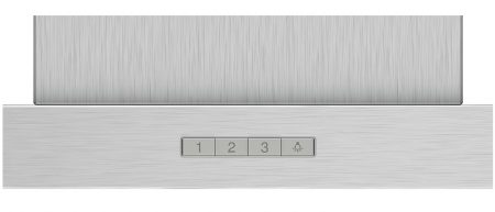 Hota decorativa Seria Bosch Home DWB96BC50 90 cm, 619m3/h [3]