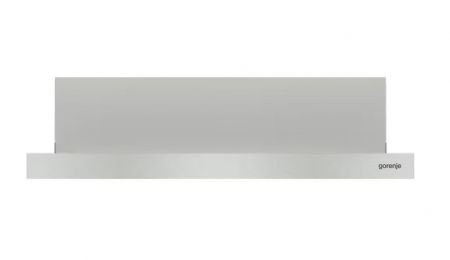 Hota incorporabila GORENJE TH62E3X, 1 motor, 350 m3/h, L 60 cm, inox [6]