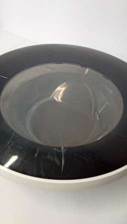 Hublou masina de spalat rufe cu balama pentru Samsung WW10T734DWH/S3 [1]