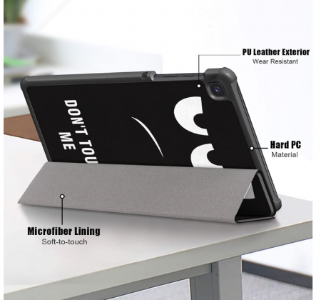 Husă Acelive pentru tableta Samsung Galaxy Tab A7 Lite 8.7 2021 SM-T220 SM-T225 [4]