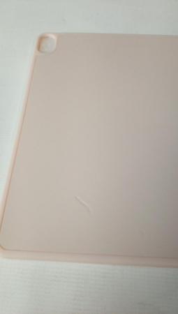 Husă aoub pentru iPad Air a 5-a generație 2022/iPad Air 4 2020, roz deschis [2]