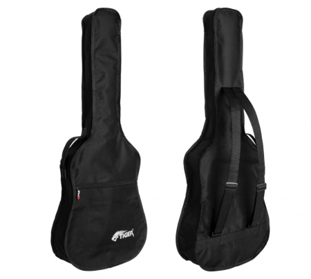 Audio HI-FI & Profesionale - Husa chitara clasica Tiger GGB7-FCL
