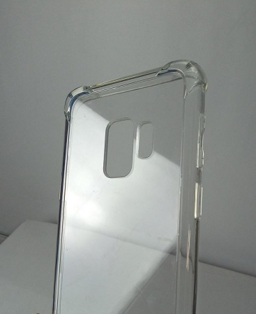 Husa cu snur Cadorabo pentru Samsung Galaxy S9, cu borseta [3]