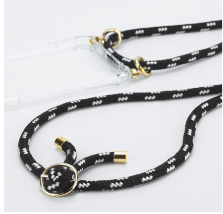 Husa cu snur Cadorabo pentru Samsung Galaxy S9, cu borseta [5]