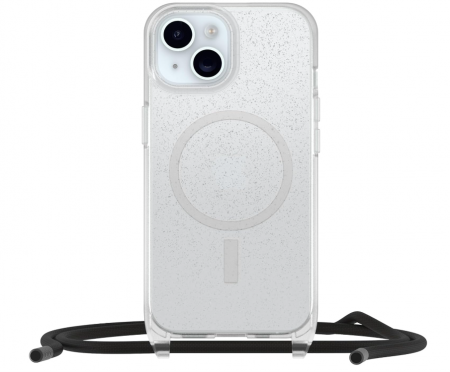 Husă cu snur OtterBox React cu MagSafe pentru iPhone 15 [5]