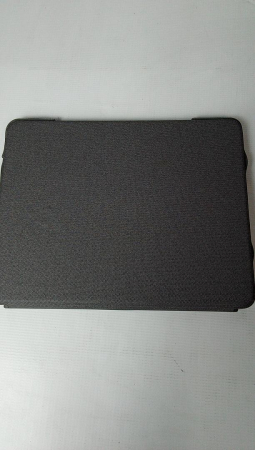 Husa cu tastatură Logitech Combo Touch pentru iPad Pro 12.9 (a 5-a generație - 2021) Aspect QWERTZ german, Gri [2]