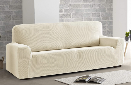 Husă de canapea din textil Eiffel (130-180 cm) [2]