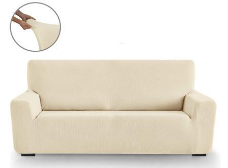 Husă de canapea din textil Eiffel (130-180 cm) [5]