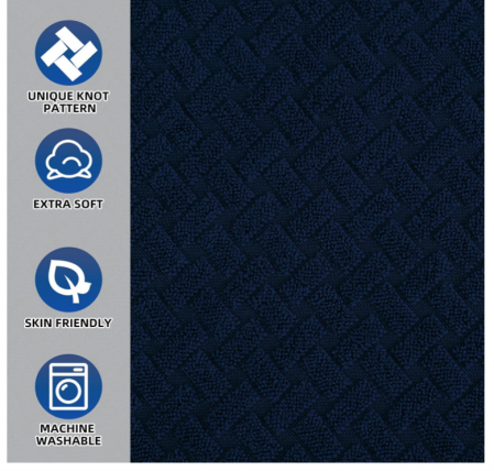 Husă de canapea extensibilă cu cotieră YSTYLE, 4 locuri [4]