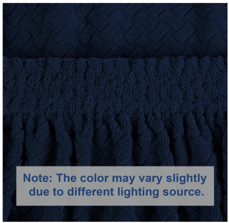 Husă de canapea extensibilă cu cotieră YSTYLE, 4 locuri [7]