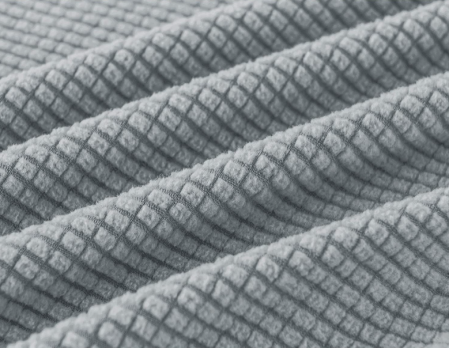 Husă de canapea Subrtex cu huse de pernă, gri [2]