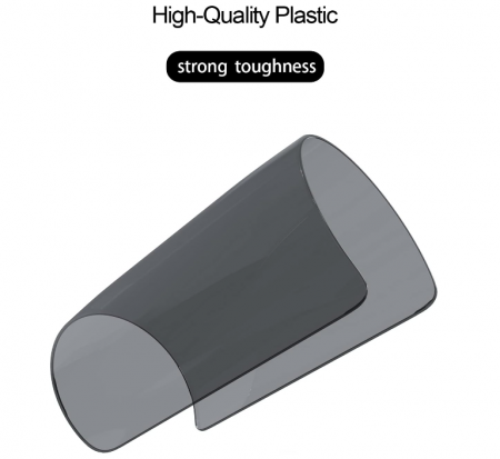 Husă de laptop TeDaWen pentru MacBook Pro 13 inch, versiunea 2022-2020 [9]