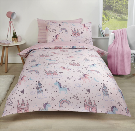 Husă de pilota + fata de perna Dreamscene [1]