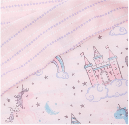 Husă de pilota + fata de perna Dreamscene [4]