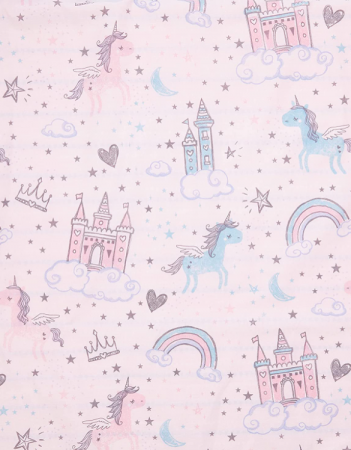 Husă de pilota + fata de perna Dreamscene [3]