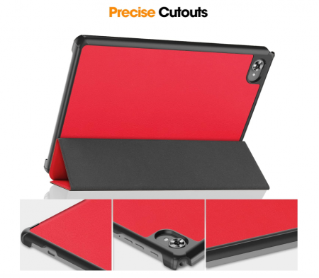 Husa de protectie Acelive pentru tableta Teclast M40 Plus/P40HD/P30S 10/10.1 inch [6]