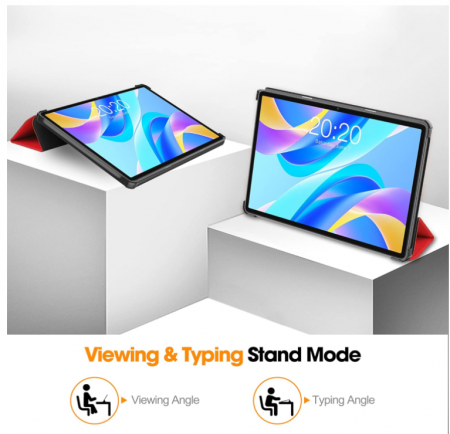 Husa de protectie Acelive pentru tableta Teclast M40 Plus/P40HD/P30S 10/10.1 inch [4]