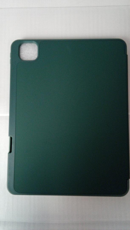 Husă de protecție EasyAcc pentru iPad Pro 11 inchi (28 cm) 2022/2021/2020/2018, verde [1]