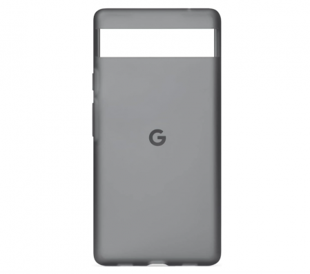 Husa de protectie Google Pixel 6a, Antracit [0]