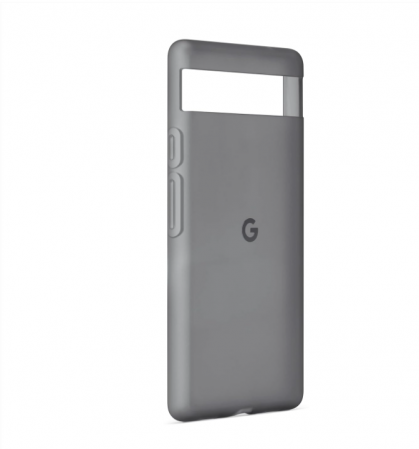 Husa de protectie Google Pixel 6a, Antracit [3]