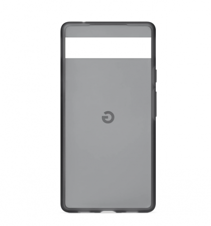 Husa de protectie Google Pixel 6a, Antracit [5]
