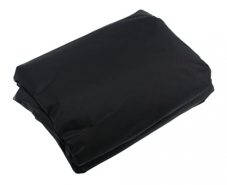 Husă de protectie pentru canapea Silvotek în formă de L, cu șnururi în partea de jos, 210D [8]