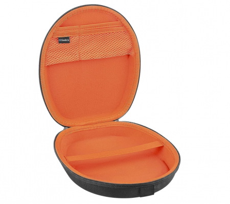 Husa de protectie pentru casti Geekria Shield, negru [3]