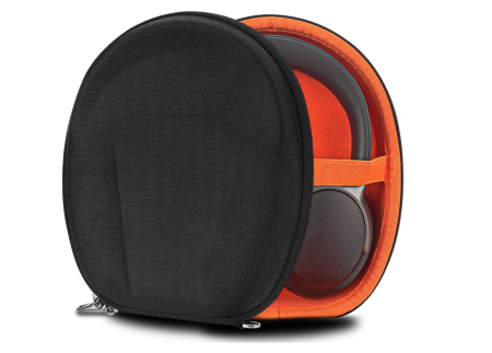 Playere, Boxe & Casti - Husa de protectie pentru casti Geekria Shield, negru